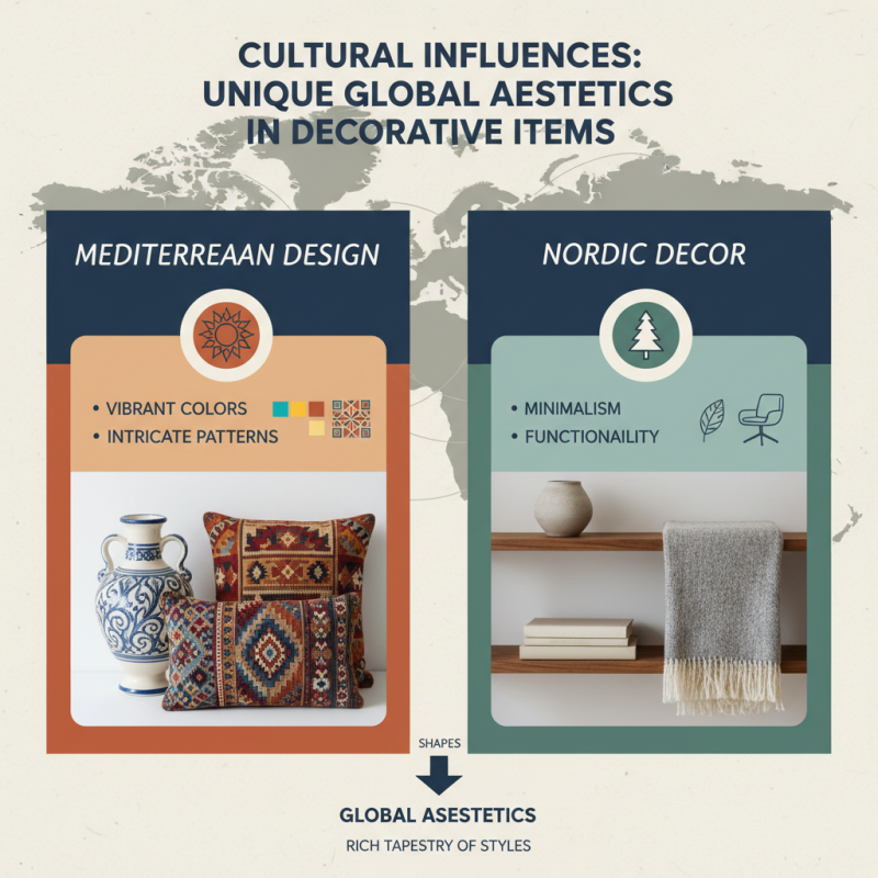 2026 Best Decorative Items for Global Buyers to Explore?