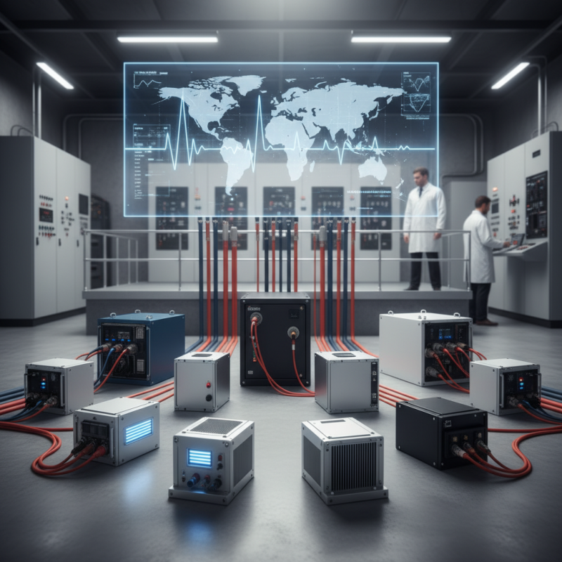 Top 10 Static Frequency Converters for Global Buyers?