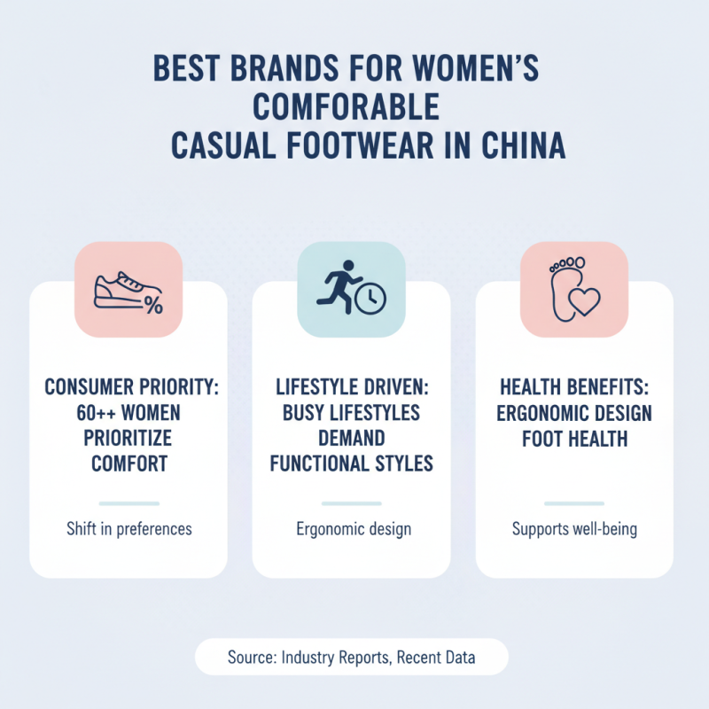 China Best Causal Shoes For Women Top Picks for Comfort and Style?