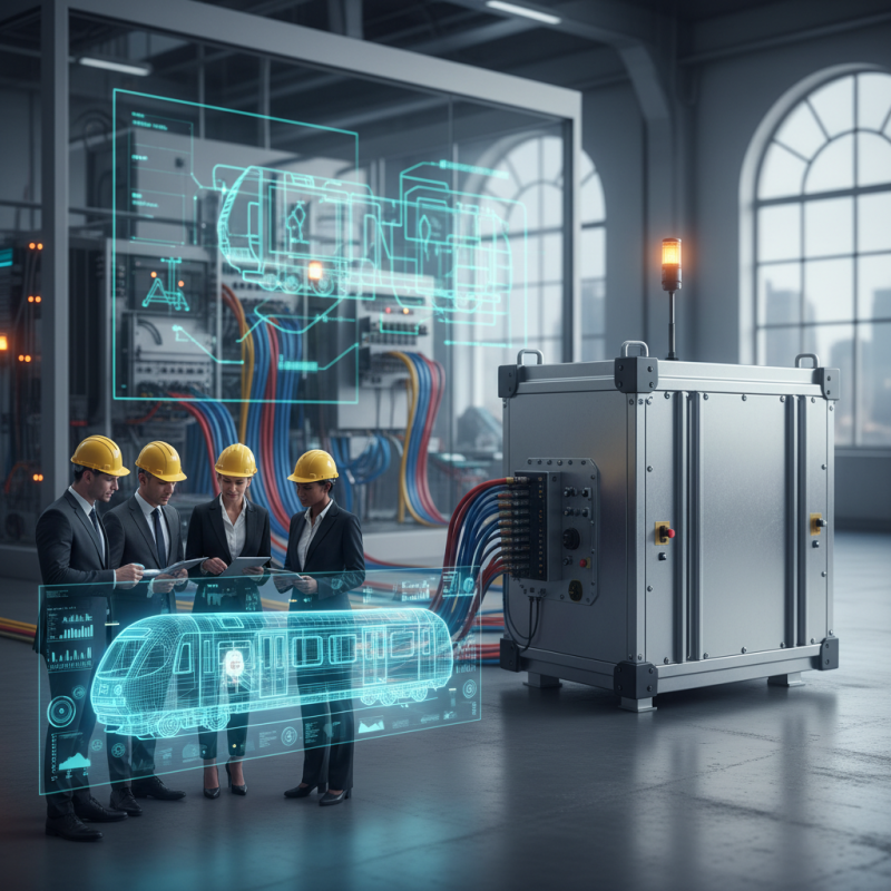 2026 Best Railway Inverter Options for Global Buyers?