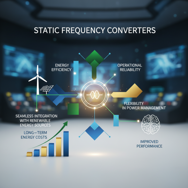 Top 10 Benefits of Using Static Frequency Converters?