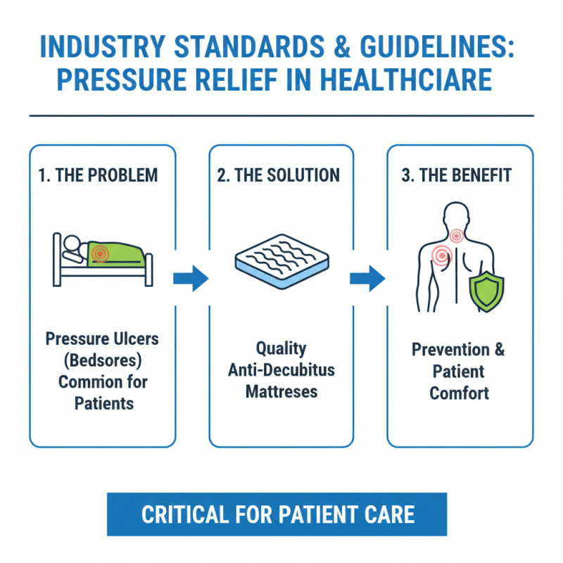 Best Anti Decubitus Mattress for Pressure Relief Solutions?