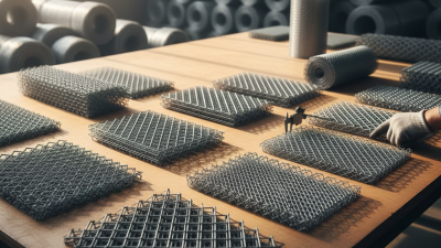 Top 10 Steel Wire Mesh Suppliers You Should Consider?