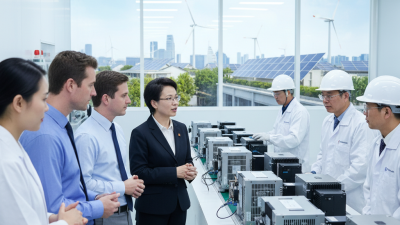 2026 Best Frequency Converter Suppliers in China for Global Buyers?