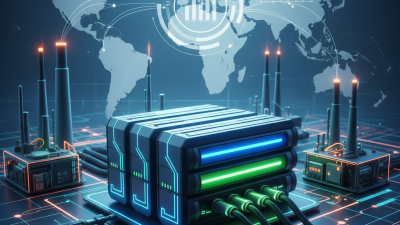 Top 10 Industrial Energy Storage Systems Exporters You Need to Know?