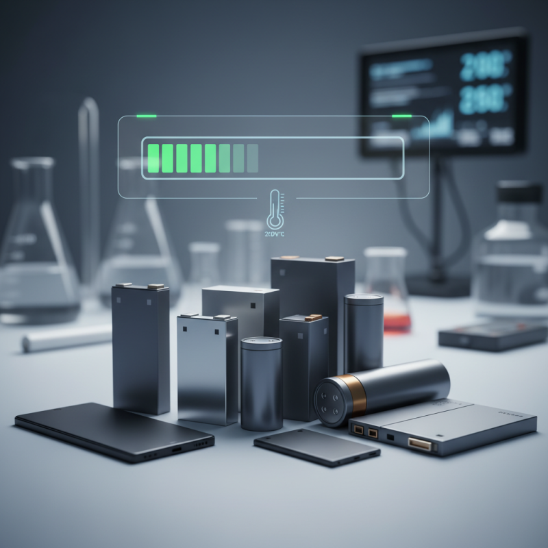 Top 10 Tips to Maintain Lithium Batteries for Longevity?