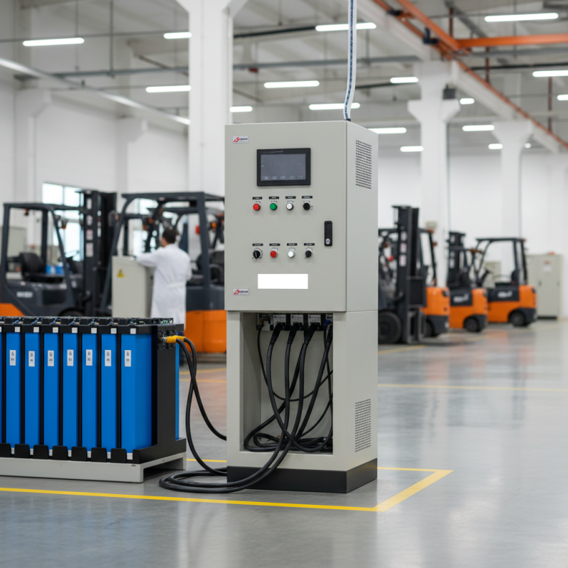 How to Choose the Best Three Phase Battery Charger for Your Needs?