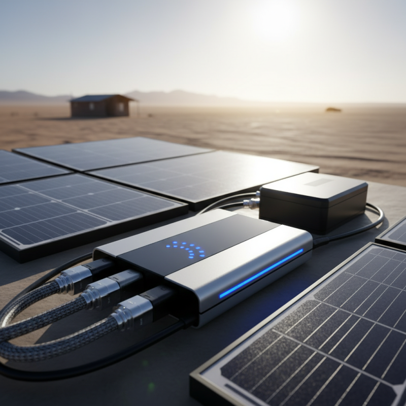 2026 Top Lithium Battery Solar Regulator Buying Guide?