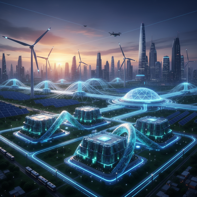 Enhance Power Stability for Grid Connected Applications in 2026?