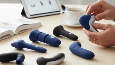 Best Prostate Massager For Men Buying Guide 2026?