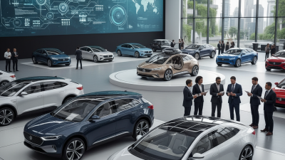 2026 Top Car Makes to Consider for Global Procurement?