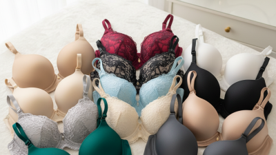 Top 10 Push-Up Bra Styles Every Woman Should Own?