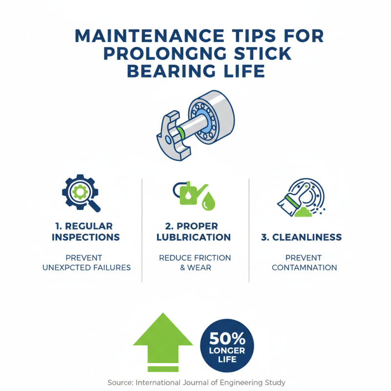 Top 10 Best Stick Bearing Options for Your Projects?