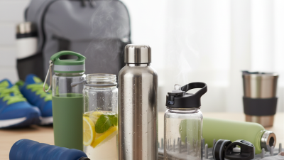Best Drinking Bottle Tips for Hydration on the Go?