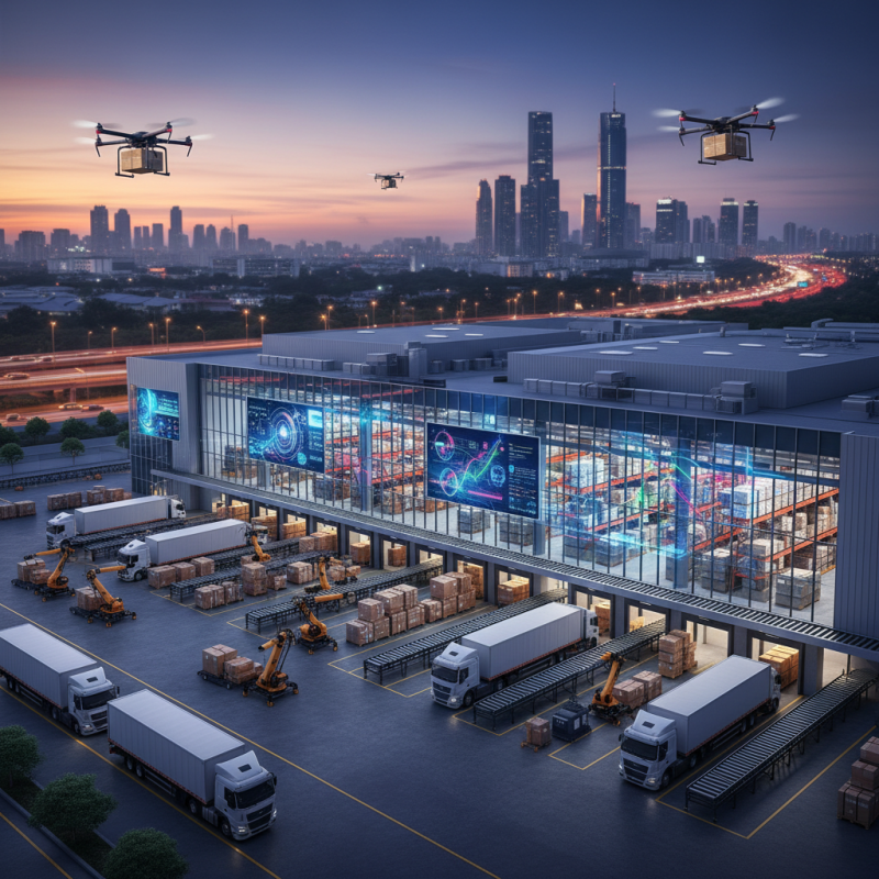 10 Effective Tips to Reduce Operating Costs in Logistics?