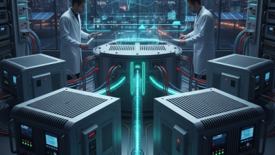 What is the Best Static Frequency Converter for Global Buyers?