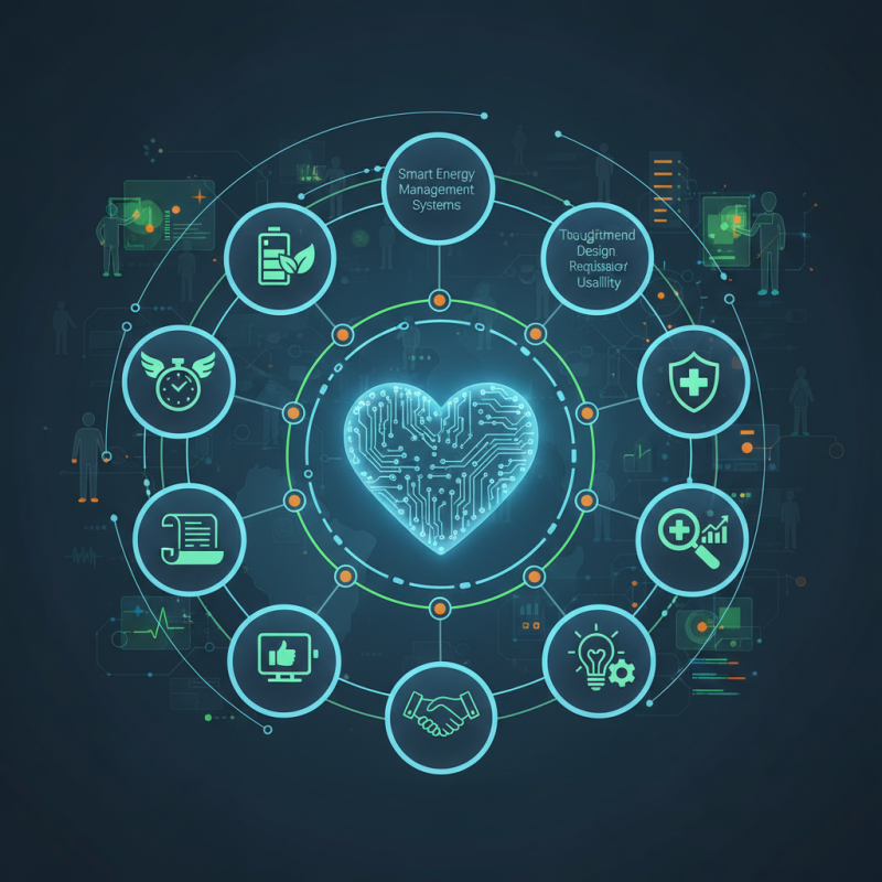10 Tips to Optimize Energy Efficiency in Portable Cardiac Devices?