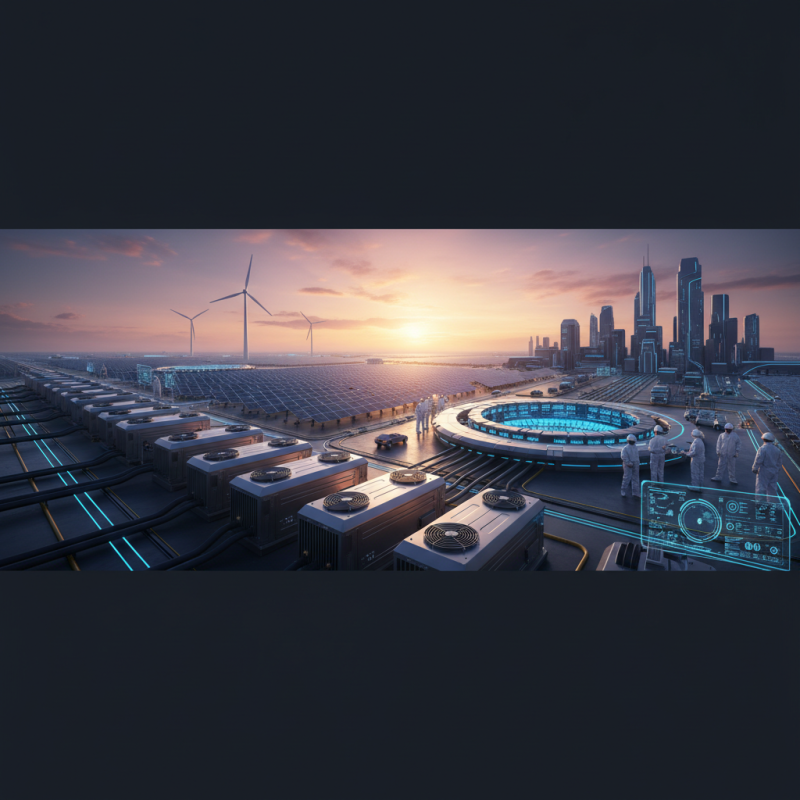 Top Bidirectional Inverter Manufacturers for Global Buyers?