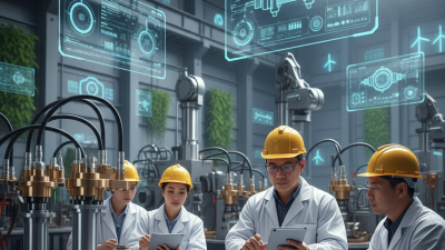 Top 10 Hydraulic Steering Cylinder Companies in China 2026?