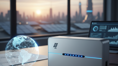 2026 Best Offline Inverter Options for Global Buyers?