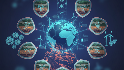 Top 10 Rare Earth Oxides Suppliers in China for Global Buyers?