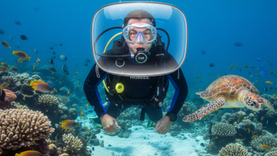 Top 10 Transparent Diving Screens Buyers Need to Know?