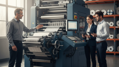 How to Choose the Right Cylinder Press for Your Business?
