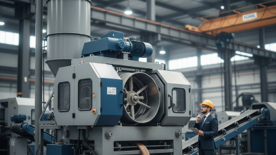 Top 10 Foundry Sand Mixer Buyers Guide for Global Procurement?