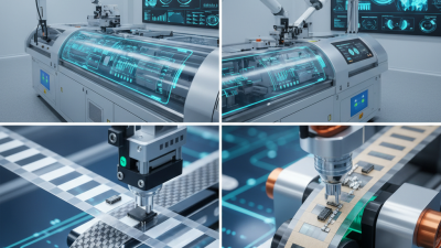 Top SMD Electronic Component Carrier Tape in 2026 What to Know?