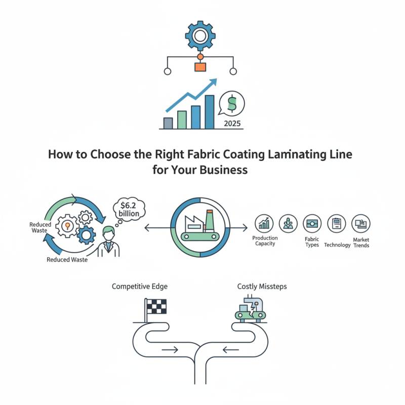 How to Choose the Right Fabric Coating Laminating Line for Your Business?