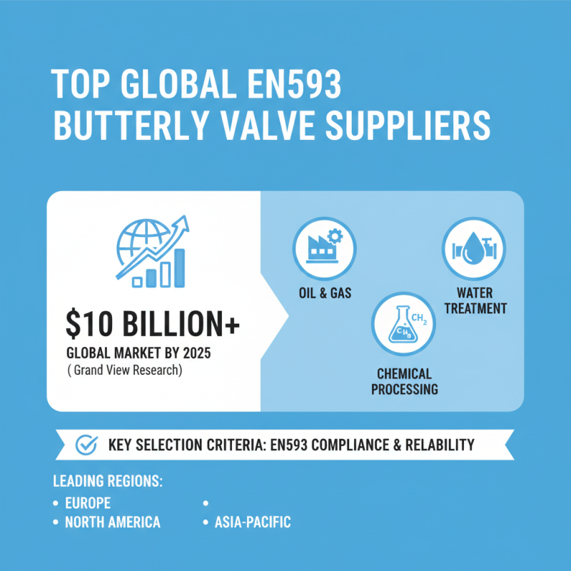 En593 Butterfly Valve Specifications and Best Suppliers?