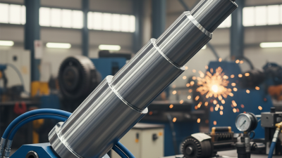 Why Choose 3 Stage Telescopic Hydraulic Cylinder Factories?