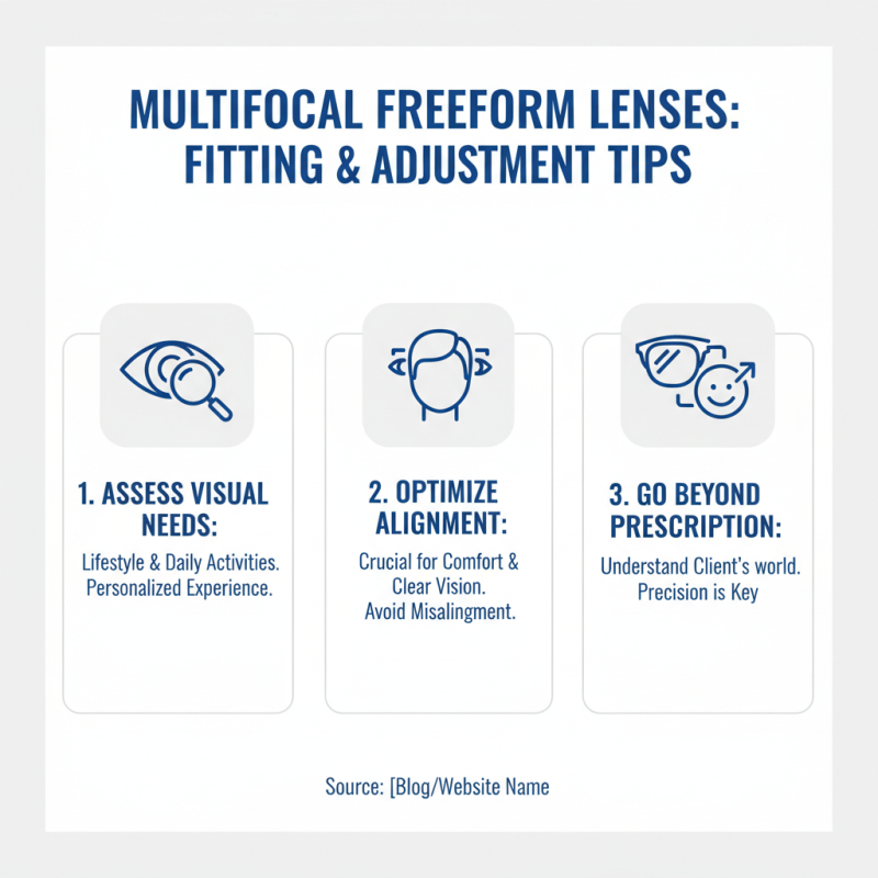 2026 Top Lente Multifocal Freeform Buying Guide for Opticians?