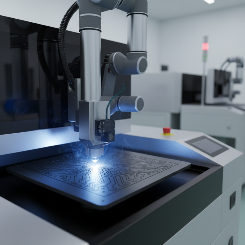 China Best Carbon Dioxide Laser Printers for Precision Printing Solutions?