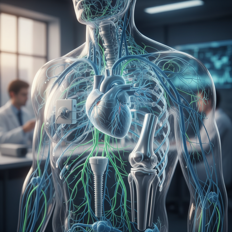 How Safe Are Medical Implants in the Human Body 5 Key Tips?