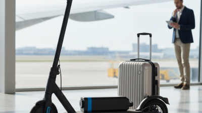 Is the JT10 Detachable Travel Electric Scooter Worth Buying?