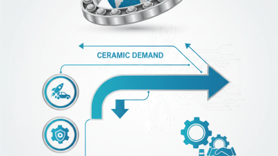 Top 10 Ceramic Ball Bearings in China for Global Buyers?