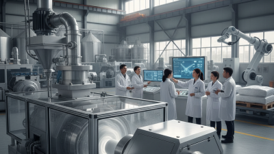2026 Best Ultrafine Silica Grinding Mill Options for Buyers?