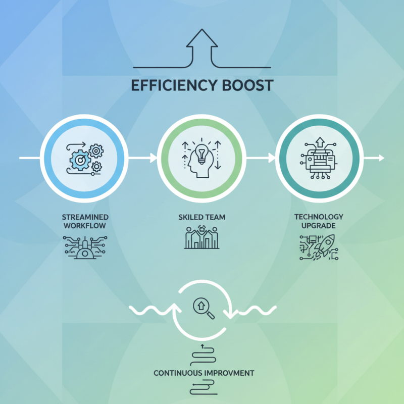 Boost Printing Production Line Efficiency with These Proven Tips?