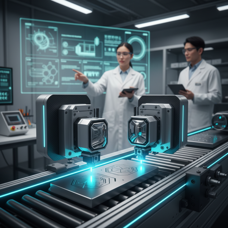Best Galvo System Solutions for Your Business Needs?