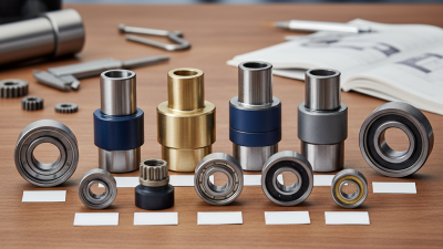 Top 10 Best Stick Bearing Options for Your Projects?