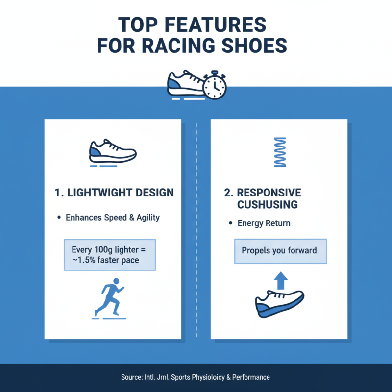 2026 Best Racing Shoes for Global Buyers to Consider?