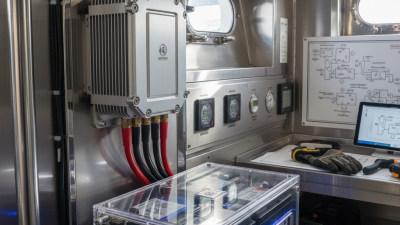 Top Marine Inverters for Efficient Power Management Solutions?