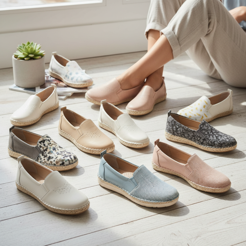China Best Causal Shoes For Women Top Picks for Comfort and Style?