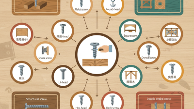 Top 10 Wood Screw Types for Your Next Project?