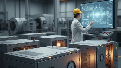 How to Choose the Right Static Frequency Converters for Your Business?