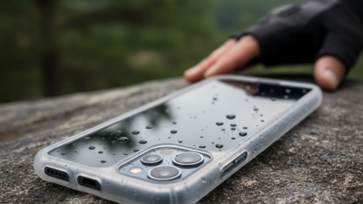 Why You Should Choose a Frosted Phone Case for Better Protection?