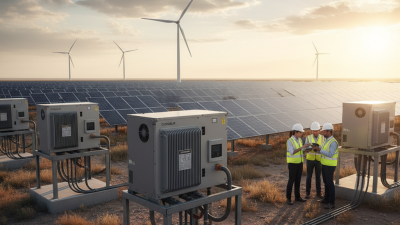 Top 3 Phase Inverters Manufacturers You Can Trust?