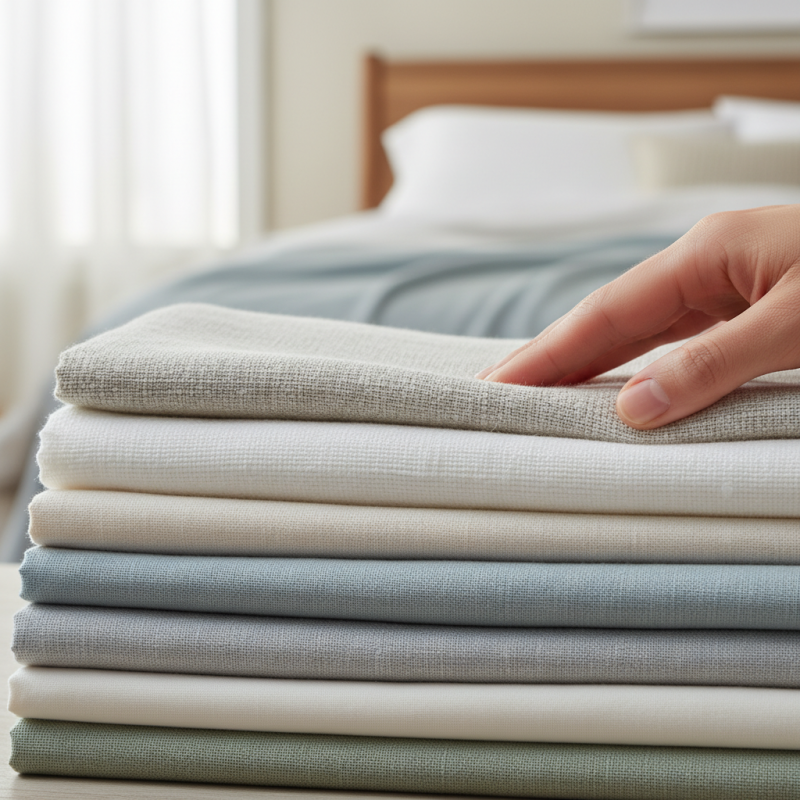 Why is Thread Count Important for Breathability in Fabrics?