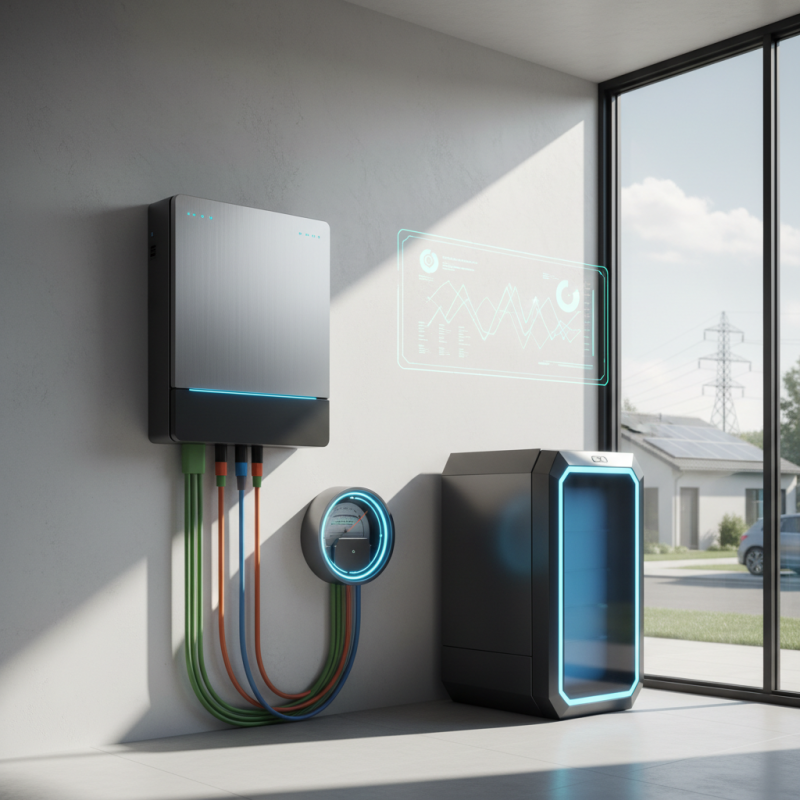 2026 Top Bidirectional Inverter Features and Buying Guide?